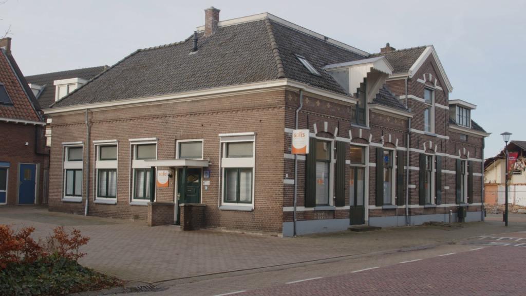 Dry Needling Behandeling in Laren