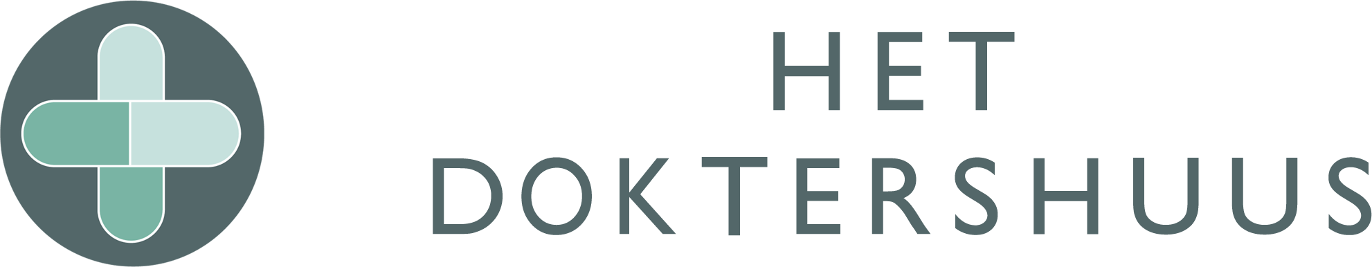 Het Doktershuus
